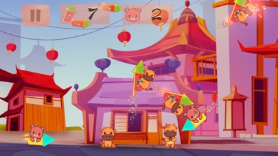 Fortune Ox: Incredible Fighter Screenshot