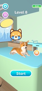 Pet Dentist! screenshot #1 for iPhone