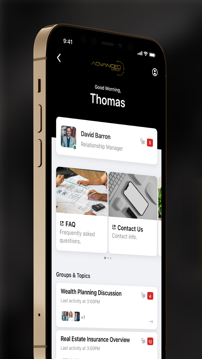 Advanced Credit Consulting