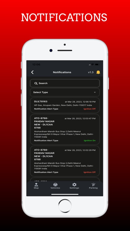 KEYSAFE screenshot-5