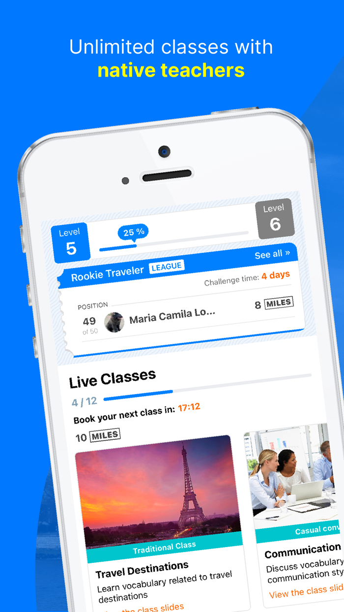 Open English Learn English