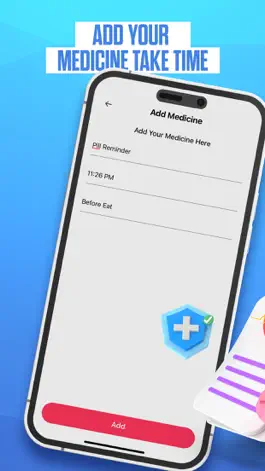 Game screenshot Pill Reminder All Notification hack