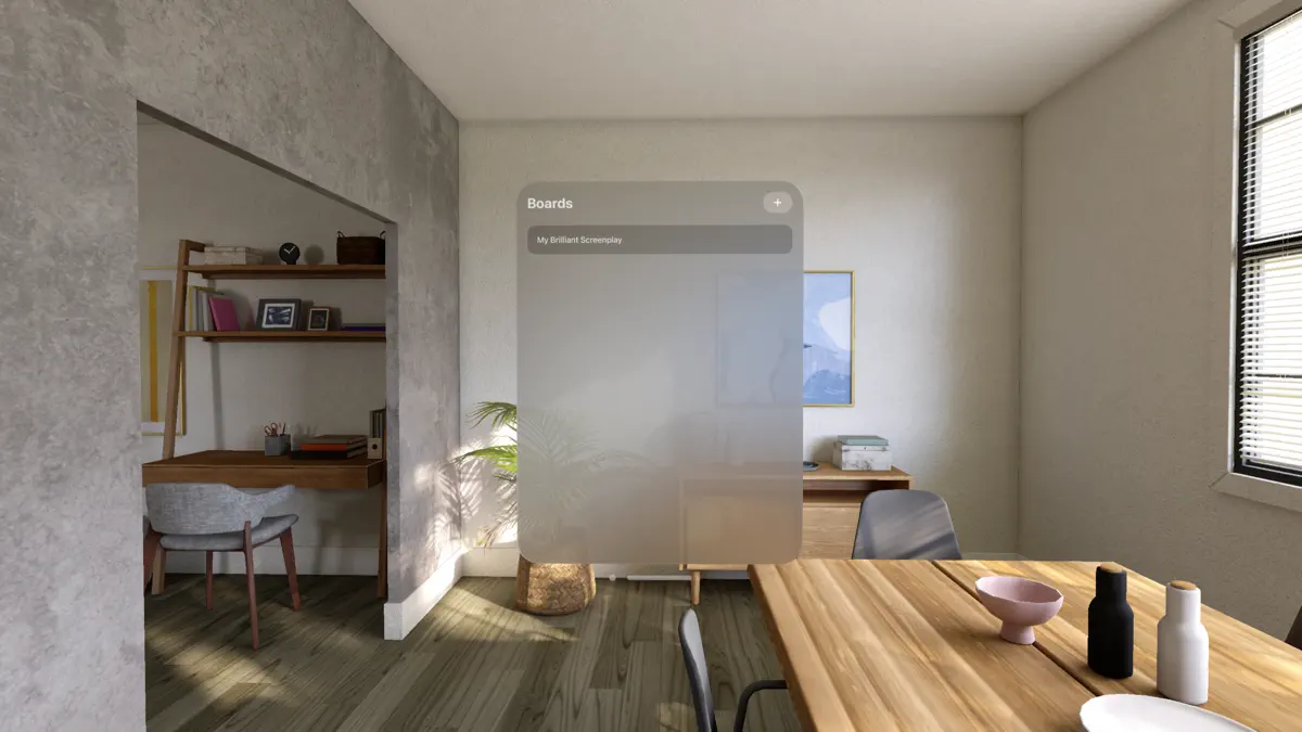 Just Notecards screenshot 3