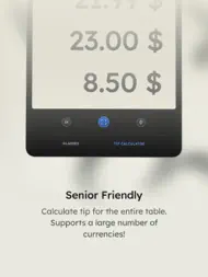 Pocket Glasses PRO ipad bilder 2