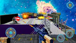 Game screenshot Pixel Gangster City Gun Wars apk