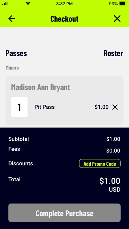 Kart Pass screenshot-6