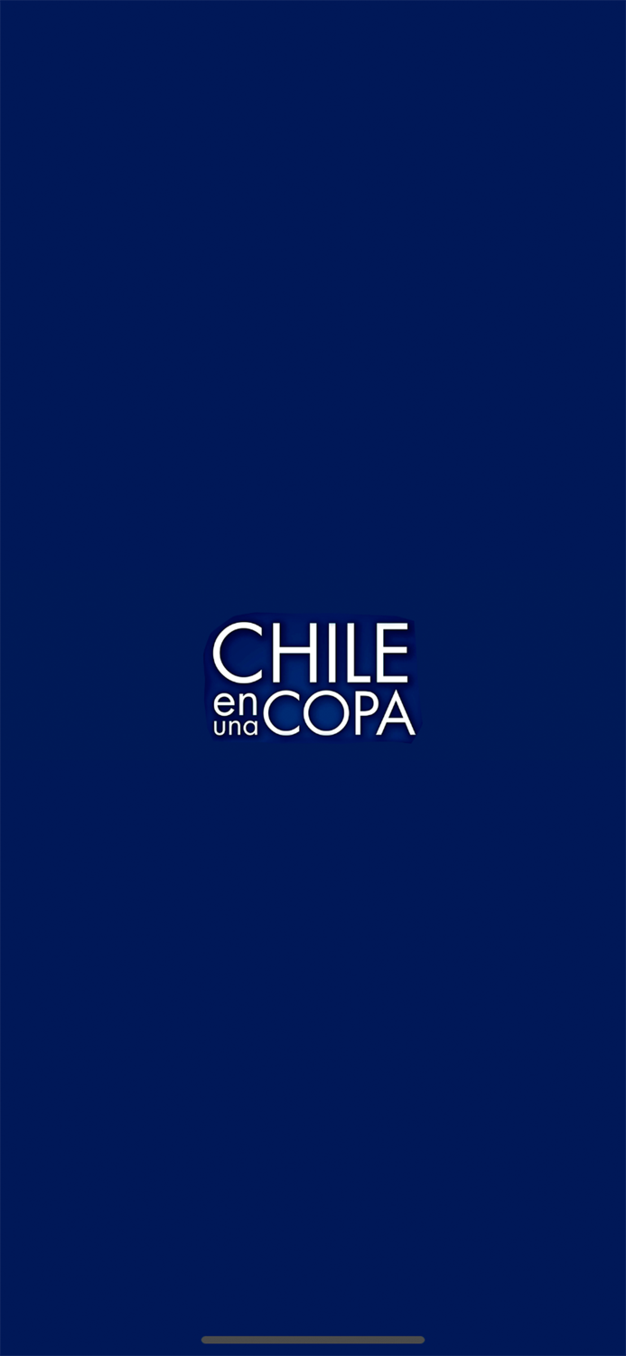 Chile en una copa