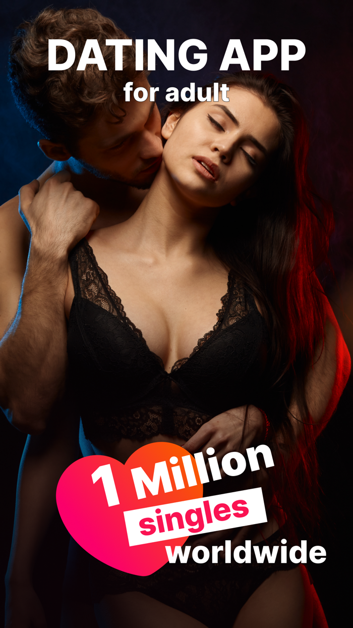 Amore－date and chat with girls