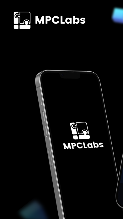 MPCLabs Screenshot