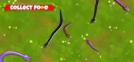 Game screenshot Snake 3D: Fun Battle Worm Game hack