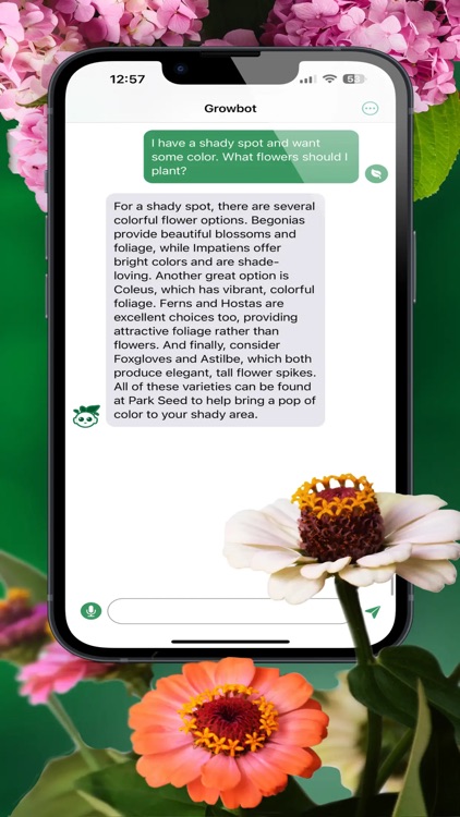 Growbot AI: Smart Gardening screenshot-4