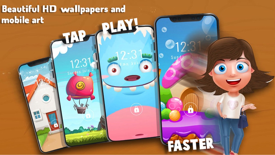 #3. DIY Mobile Phone Case Makeover (iOS) 由: Chu Duy Mien