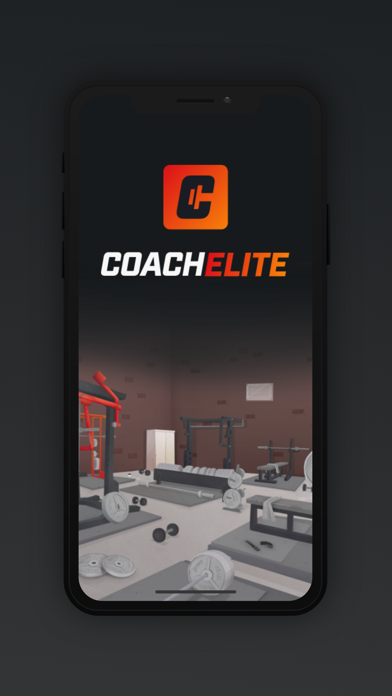 CoachElite Screenshot