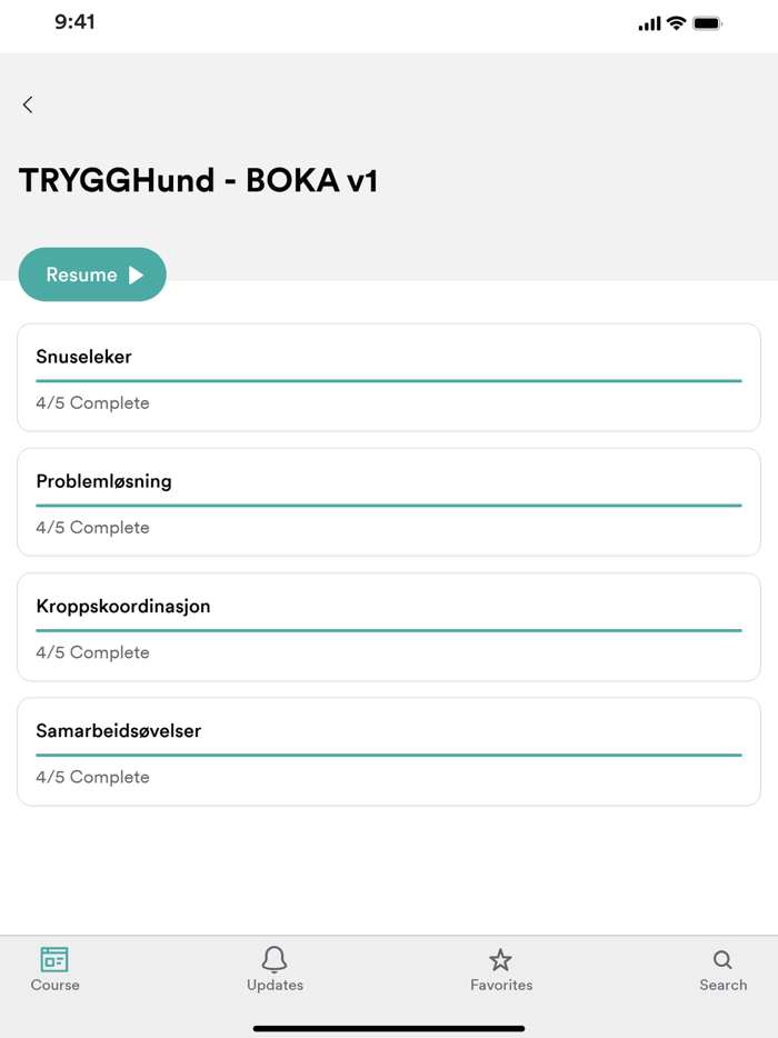 Hundetrener Carina Josefine