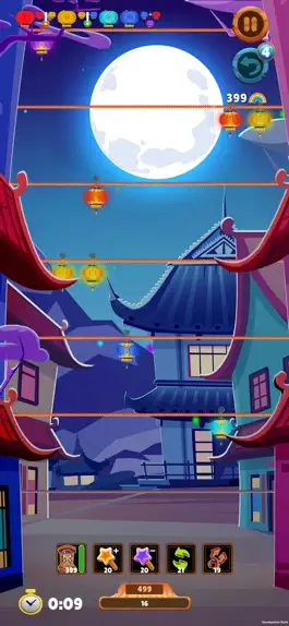 Game screenshot Rainbow Mine apk