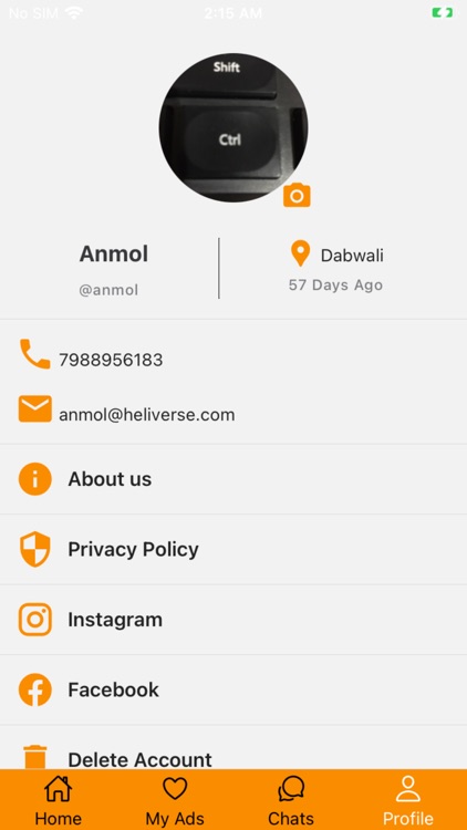 CityZest screenshot-7