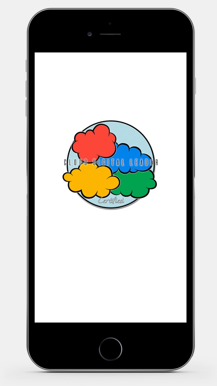 Cloud Digital Leader