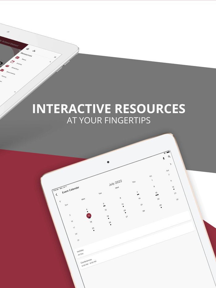 Rocky River City Schools