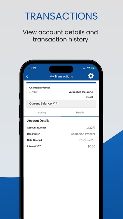 American National Bank & Trust screenshot-5