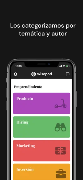 Game screenshot Wisepod hack