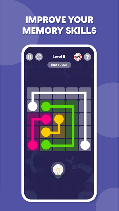 Logicus : Brain Training Games Screenshot