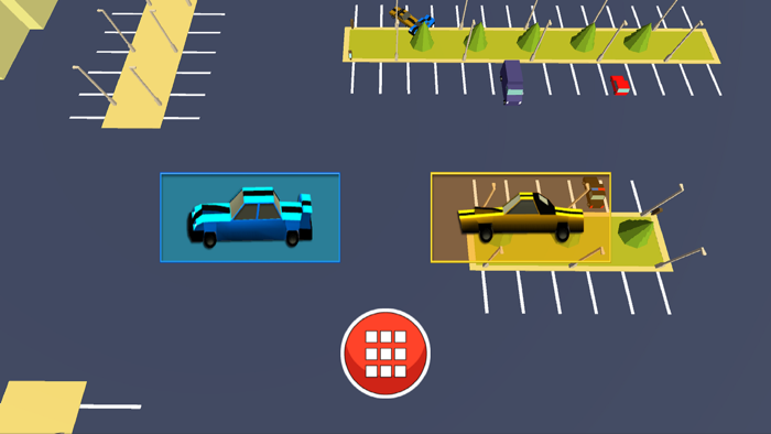 Escape Police Drift 3D