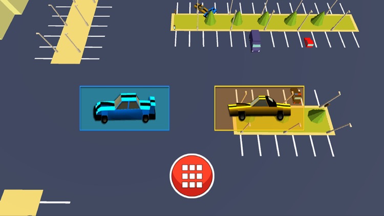 Escape Police Drift 3D