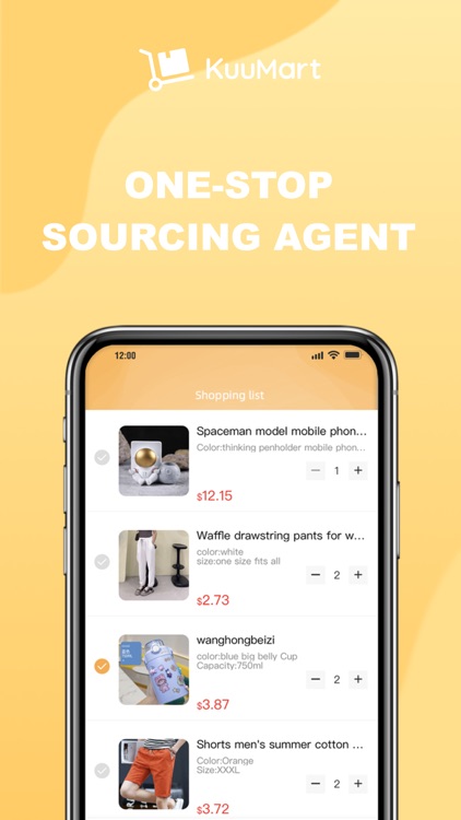 KuuMart screenshot-3