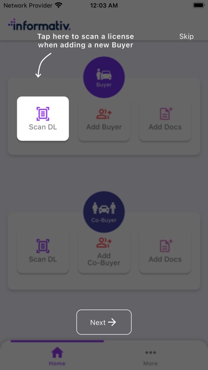 Informativ-Compliance