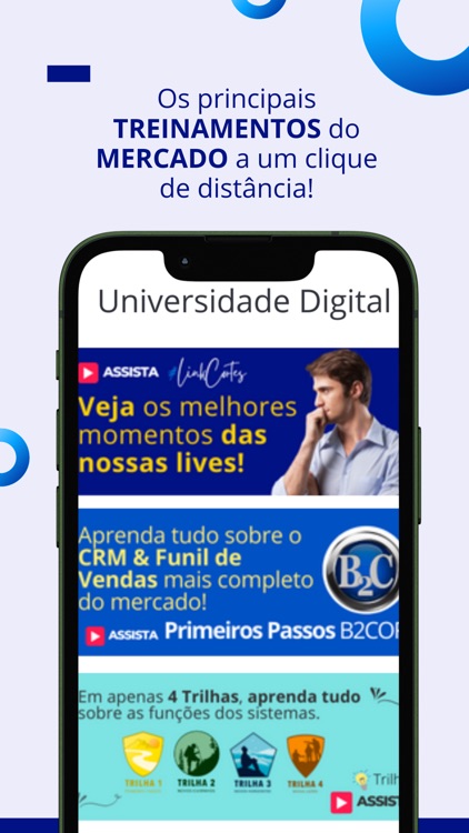 B2Cor App screenshot-4