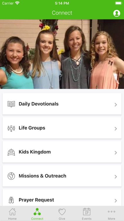 Hokes Bluff Methodist Church