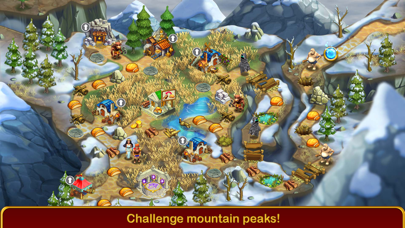 Argonauts Agency 2 Screenshot