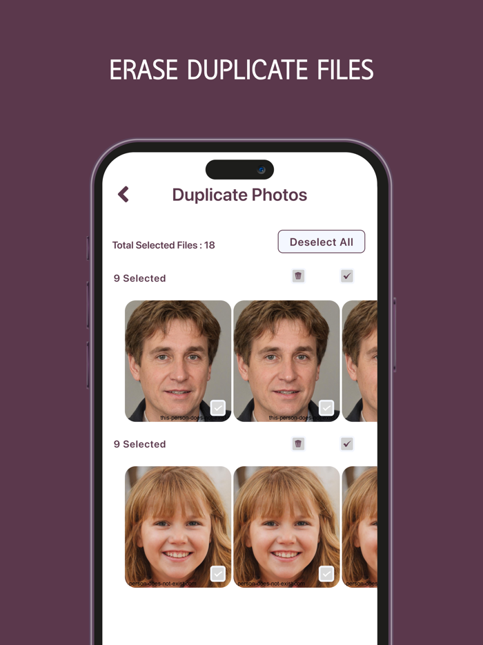 CleanMate - Free Up Space
