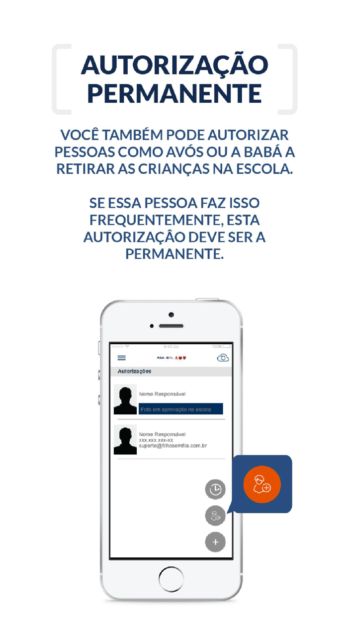 Aba - School Guardian