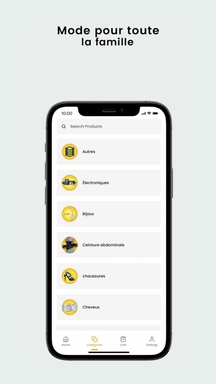 Minoustore screenshot-6