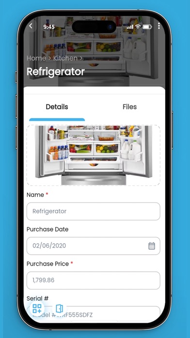 RecoverIT Screenshot