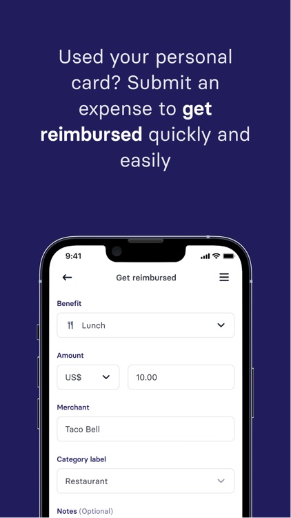 Benepass screenshot-3