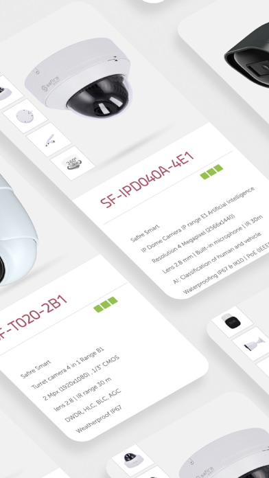 Visiotech Screenshot