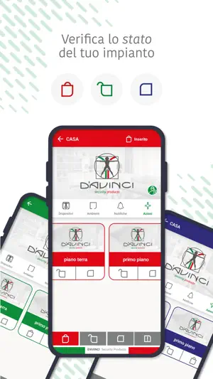D'AVINCI screenshot 3
