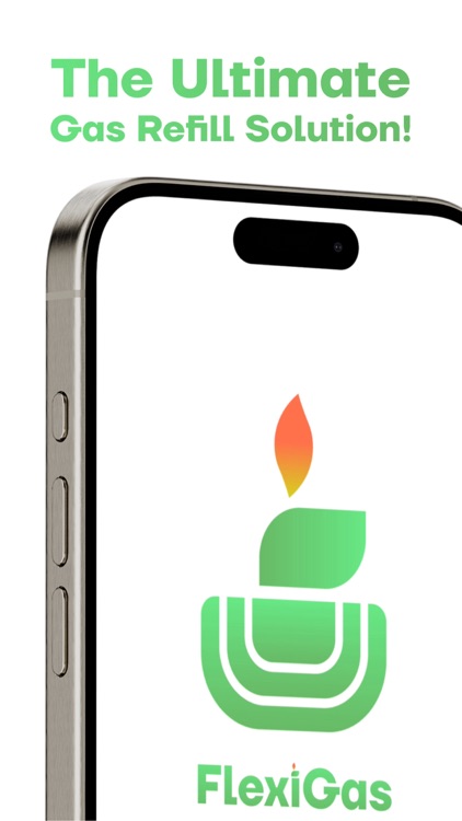 Flexi Gas