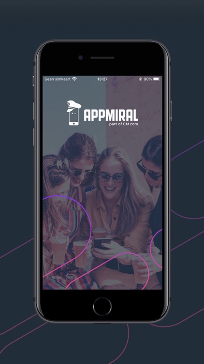 Appmiral