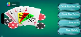Game screenshot Tien Len Southern Poker mod apk