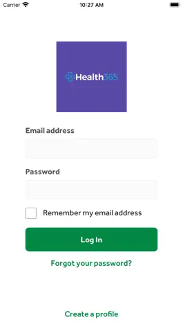 Game screenshot Health365 mod apk