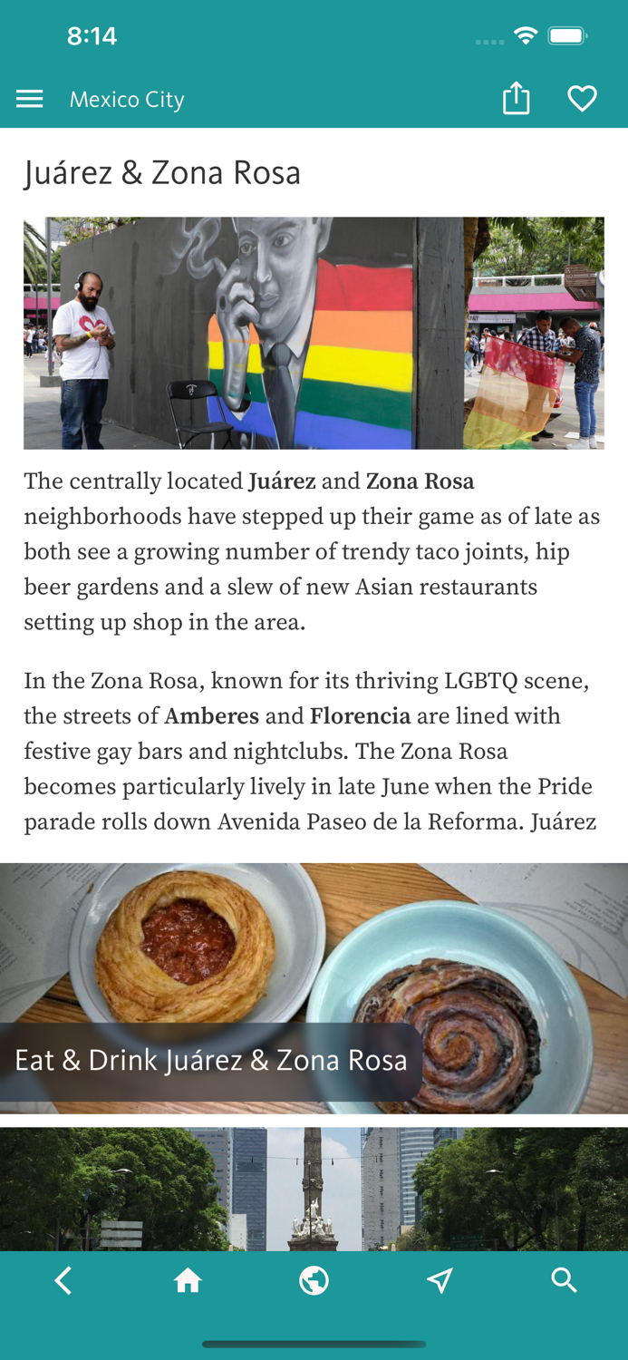 Mexico City’s Best Trip Guide