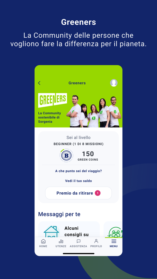 #4. MySorgenia (iOS) 由: Sorgenia S.p.A.