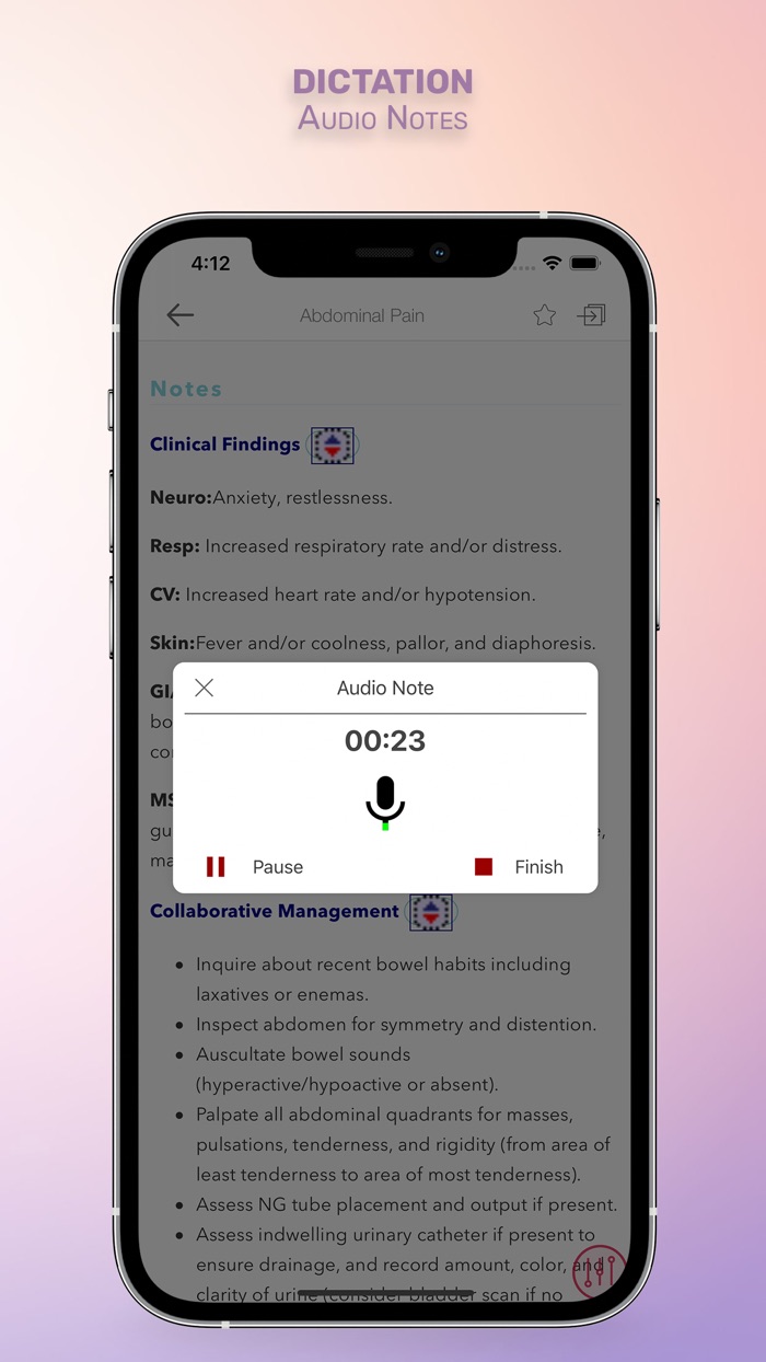RNotes Nurses Pocket Guide
