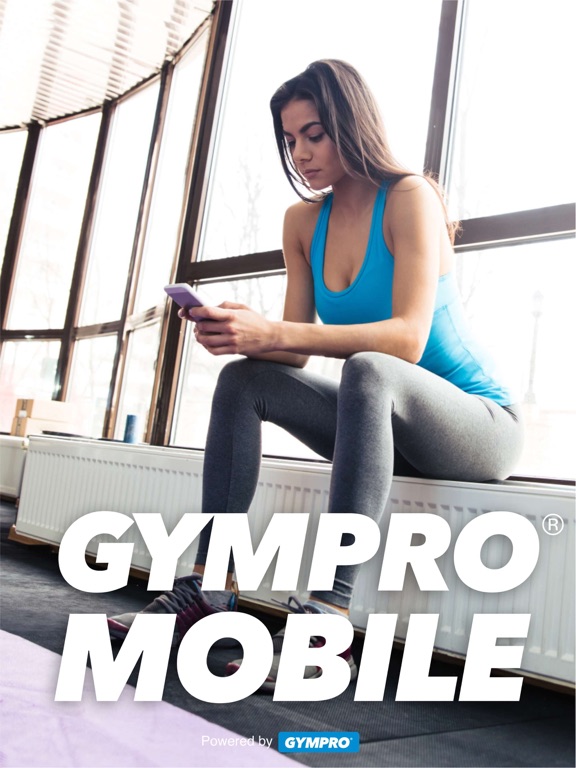 GymPro