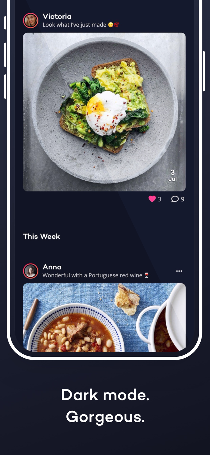 Glimpse Save memories