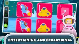 space: learning kids games 2+ problems & solutions and troubleshooting guide - 4