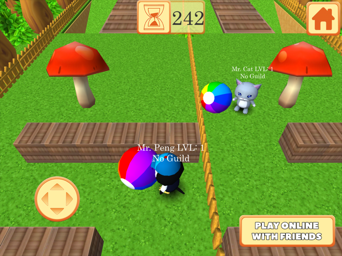 Cute Pocket Pets 3D